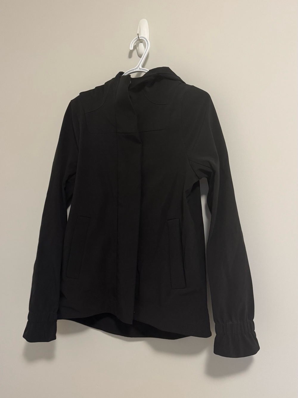 Lululemon Studio Softshell
Black